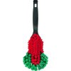 8541 1 vikan hand brush soft split univerzalna kefa na exterier