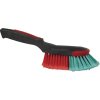 8541 1 vikan hand brush soft split univerzalna kefa na exterier