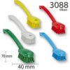 Vikan Utility Brush - kefa na čistenie pneumatík, rohoží a mnoho iného