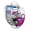 Philipps VisionPlus PX26d, H7 55W V12 - 2ks v balení