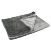 water magnet drying towel 60 x 40 cm 1200g m2 gray (1)