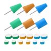 ChemicalWorkz Polishing Cone & Foam Polierpad Set - set pre vašu mini leštičku