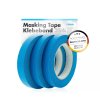 ChemicalWorkz Masking Tape - maskovacia páska, 3ks v balení