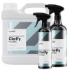 CarPro Clarify Phobic - pokročilý čistič skiel s pridanou funkciou tekutých stieračov