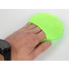 Carmotion Applicators Pads - set 4 mikrovláknových aplikátorov