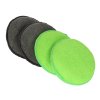 Carmotion Applicators Pads - set 4 mikrovláknových aplikátorov
