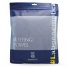 Labocosmetica Buffing Towel - univerzálne mikrovlákno, 40x40cm, 480gsm
