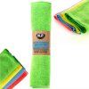 K2 Microfiber roll - 4ks univerzálnych mikrovláknových utierok, 30x35cm