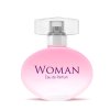 K2 Woman Eau de Parfum – elegantný dámsky parfém do interiéru automobilu