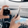 K2 Man Eau de Parfum – elegantný pánsky parfém do interiéru automobilu