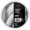 ChemicalWorkz Microfiber Pad - mikrovláknový leštiaci kotúč, 75mm