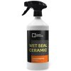 Liquid Elements Wet Seal Ceramic - kremičitý sealant systémom nastriekať a spláchnúť