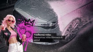 Pripravte sa na epický zážitok z umývania automobilu s K2 Bela NEON Pro Zmeňte rutinné umývanie na skutočný pôžitok. K2...