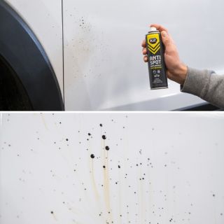 Novinka od K2 už je u nás k dispozícii K2 Anti Spot je mimoriadne účinný univerzálny prípravok určený na odstraňovanie aj...