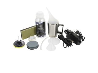 Novinka od Carmotion, je už u nás a pripravená na odoslanie ZMATNENÉ, ZAŽLTNUTÉ SVETLOMETY? VRÁŤTE IM PRIEHĽADNOSŤ, VÝKON...