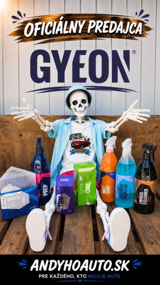 💀 STEAVEN MÁ JEDNO DETAILINGOVÉ PRAVIDLO. Ak sa pri pohľade na automobil neusmeješ, ešte nie je hotovo. 😎 A keď chcem mať...