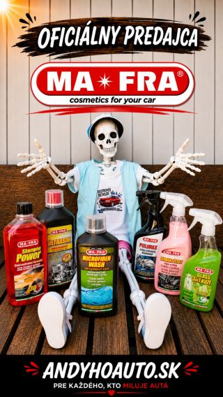 💀 STEAVEN HLÁSI: NIEKTORÉ ZNAČKY SÚ NA SCÉNE TAK DLHO, ŽE SI PAMÄTAJÚ AJ MOJE DETSTVO! 🇮🇹🚗 Nazdar, detailingová rodina! Tu...