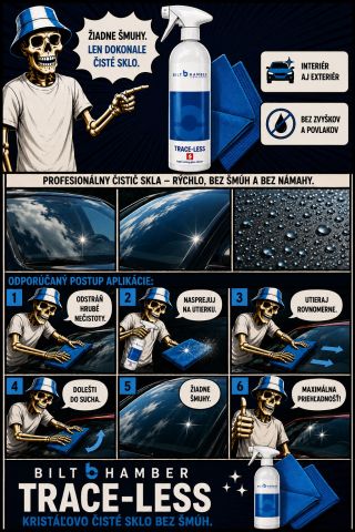💀 STEAVENOVA TEÓRIA O ČISTENÍ SKIEL. Existujú dva typy ľudí... 👉 Tí, ktorí umyjú sklo raz a majú ho čisté. 👉 A potom tí,...