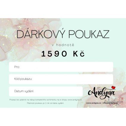 vyr 2731 Andyna darkove poukazy 4