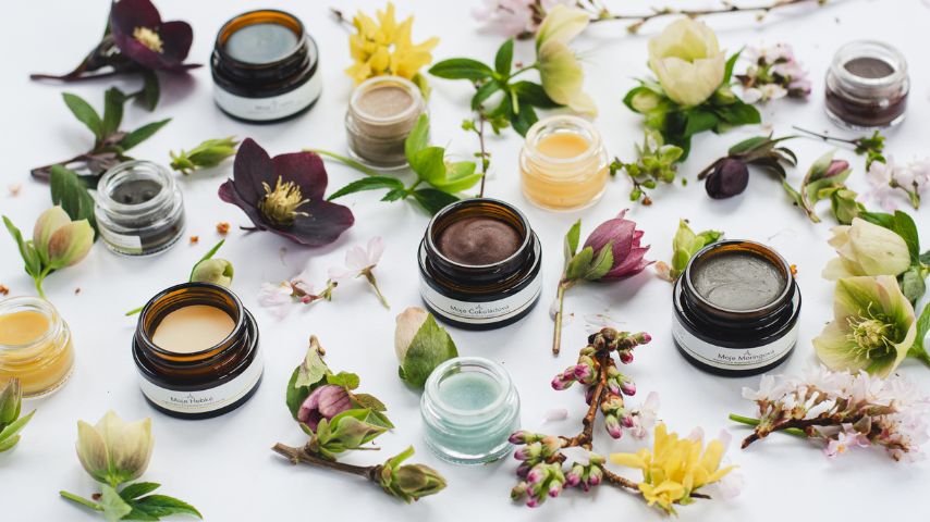 1. díl: Nechte svou pleť rozkvést!