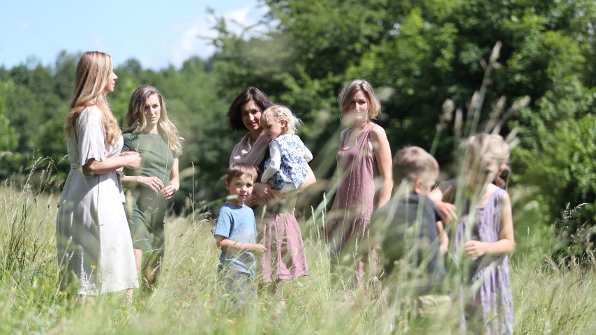 My v Anele rosteme díky vám a vaše krása zase roste díky Anele