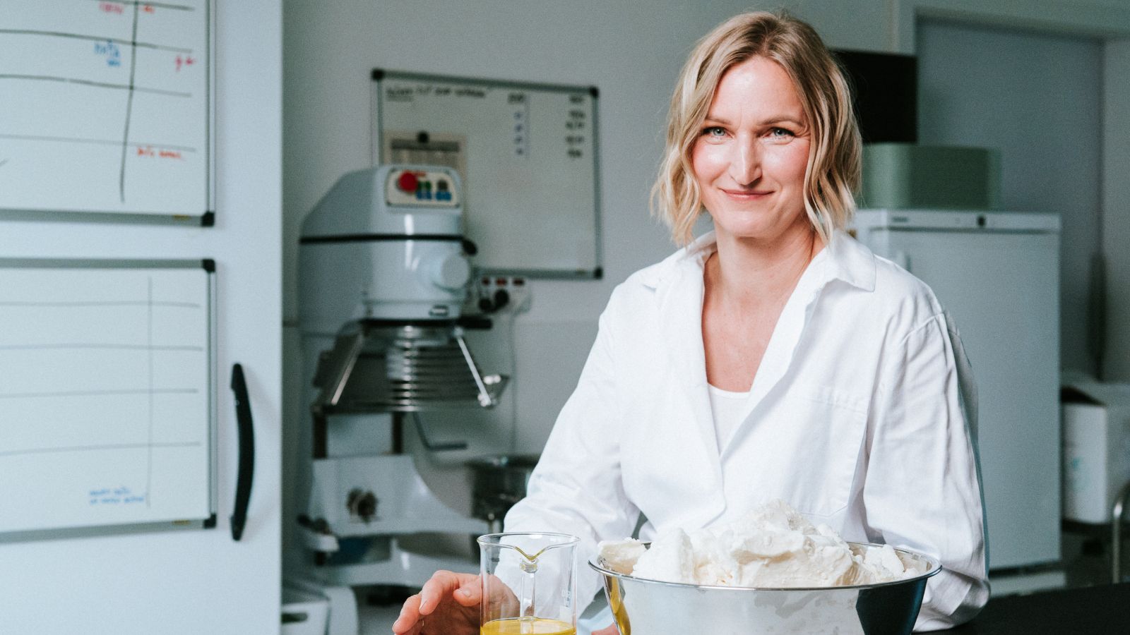 Tajemný příběh uvnitř kosmetického kelímku. Krása začíná v synergii bioaktivních látek