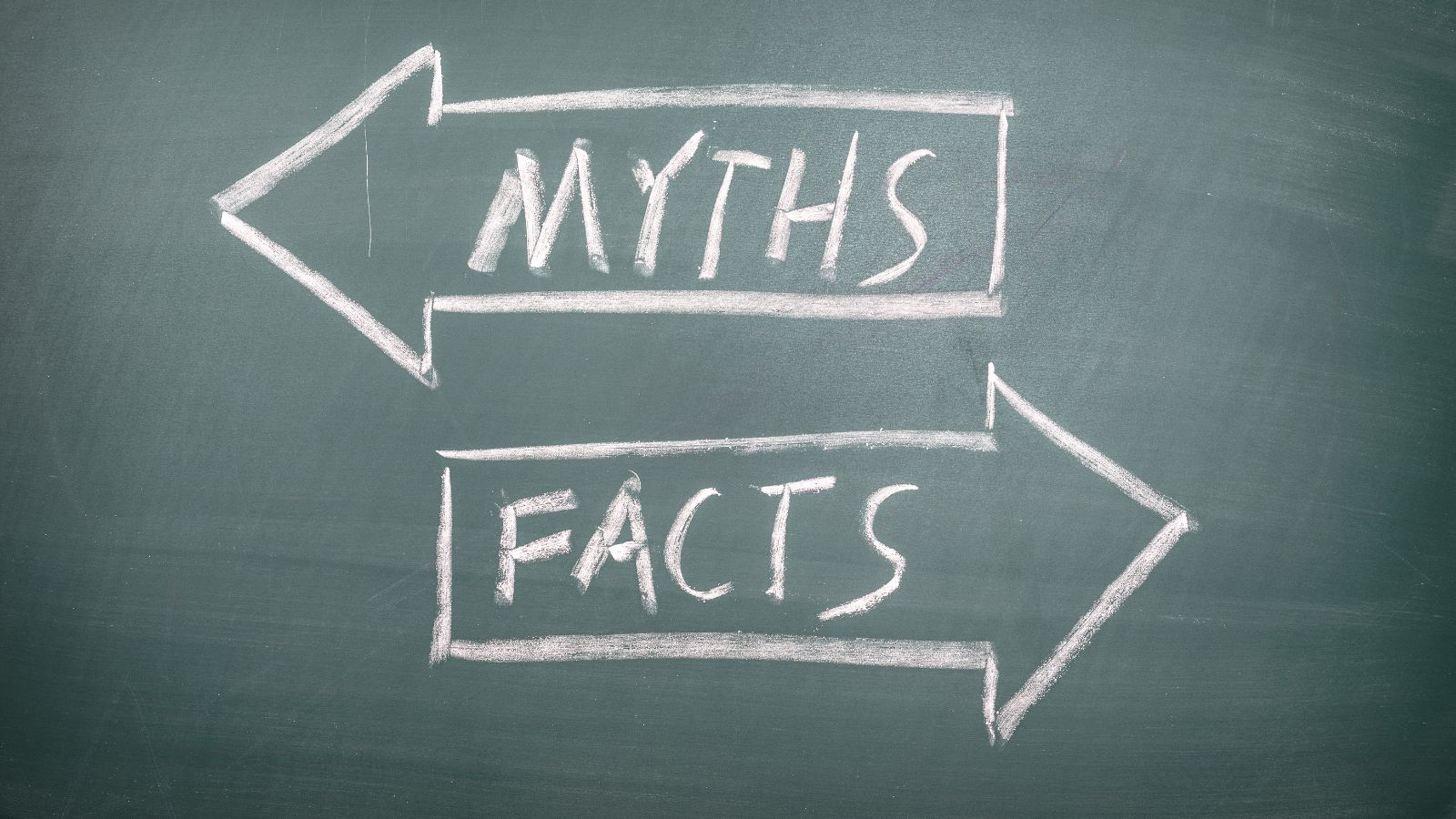 30 mýtů v péči o pleť, kterým jste možná někdy věřila nebo možná ještě věříte