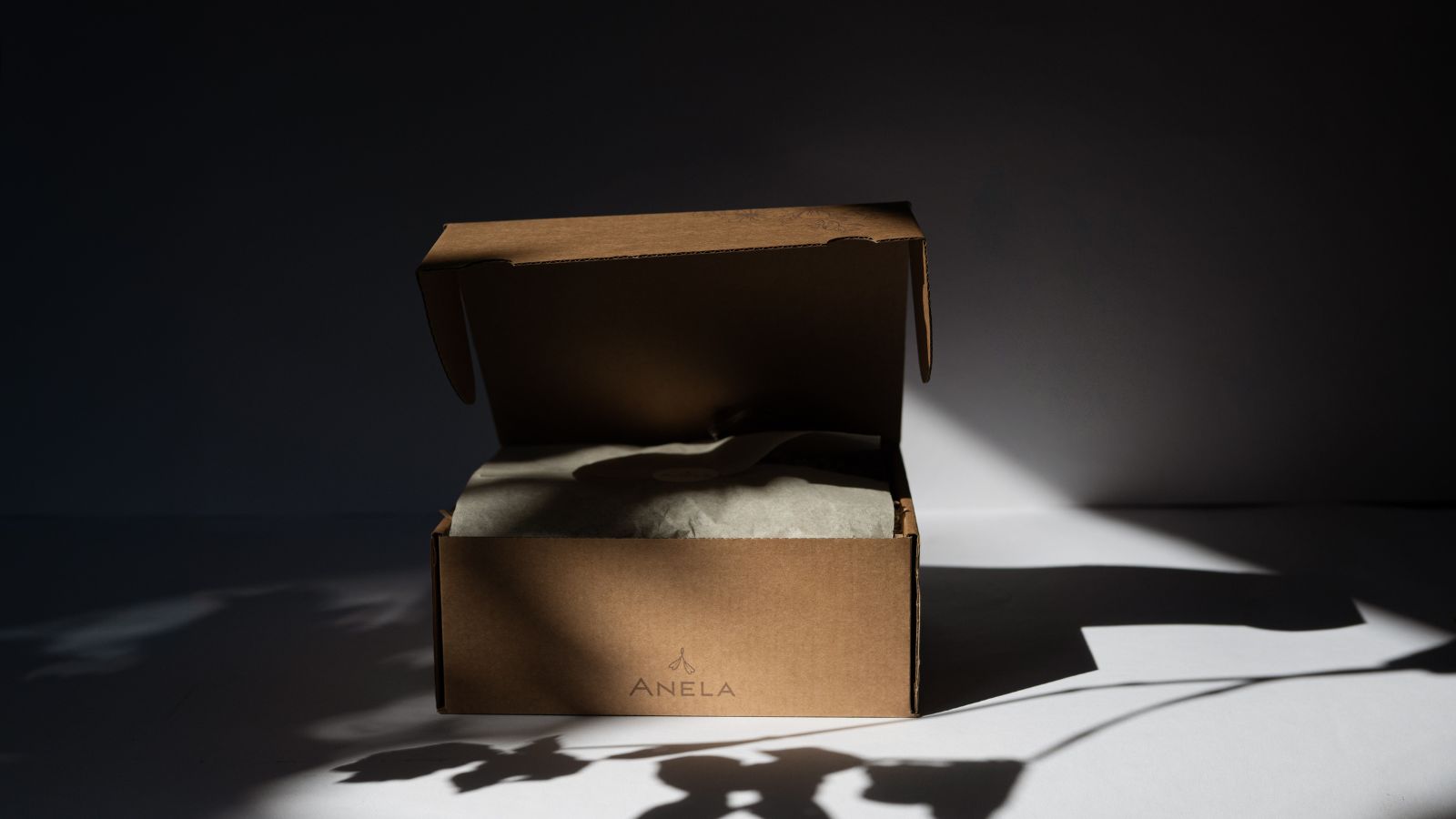 Soutěž o 3 MYSTERY BOXY Anela v hodnotě 2000 Kč