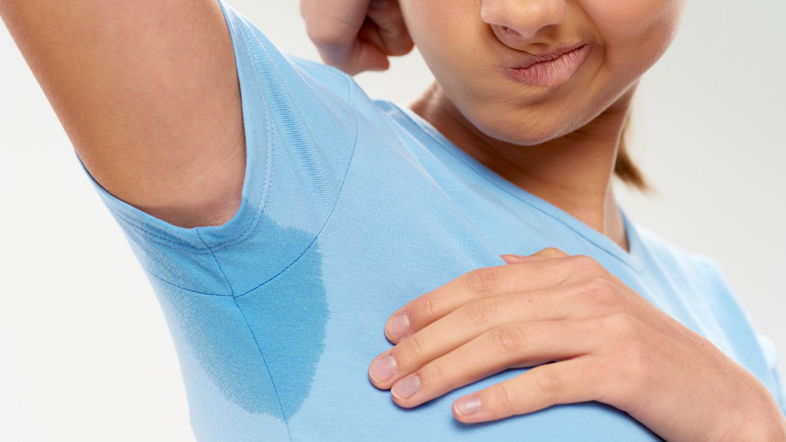 Zimní tajemství: Proč v zimě podpaží zapáchá více než v létě?