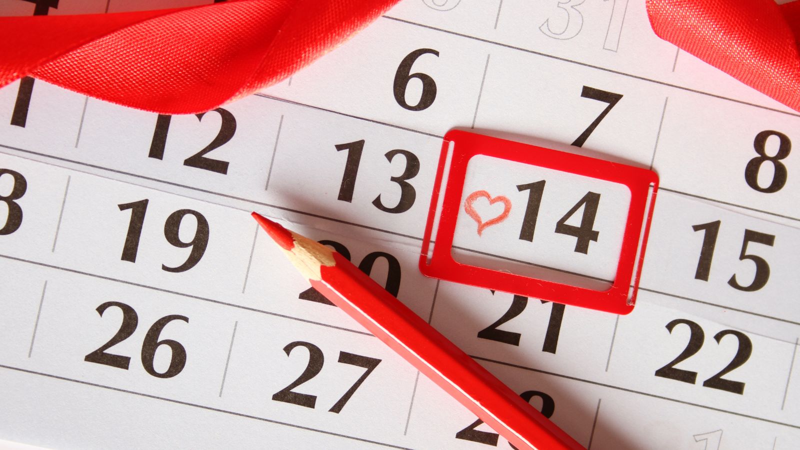 Ve vzduchu je cítit láska: Oslavte letos pravou podstatu svátku sv. Valentýna!