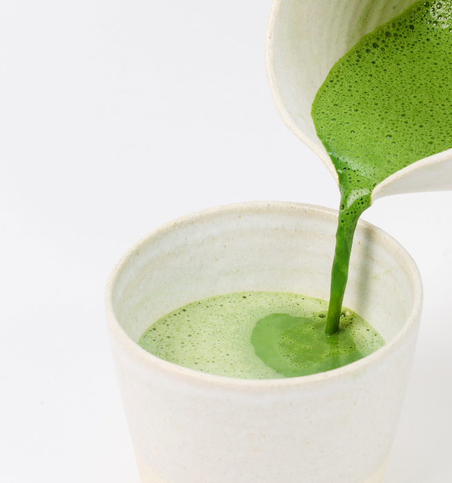 matcha