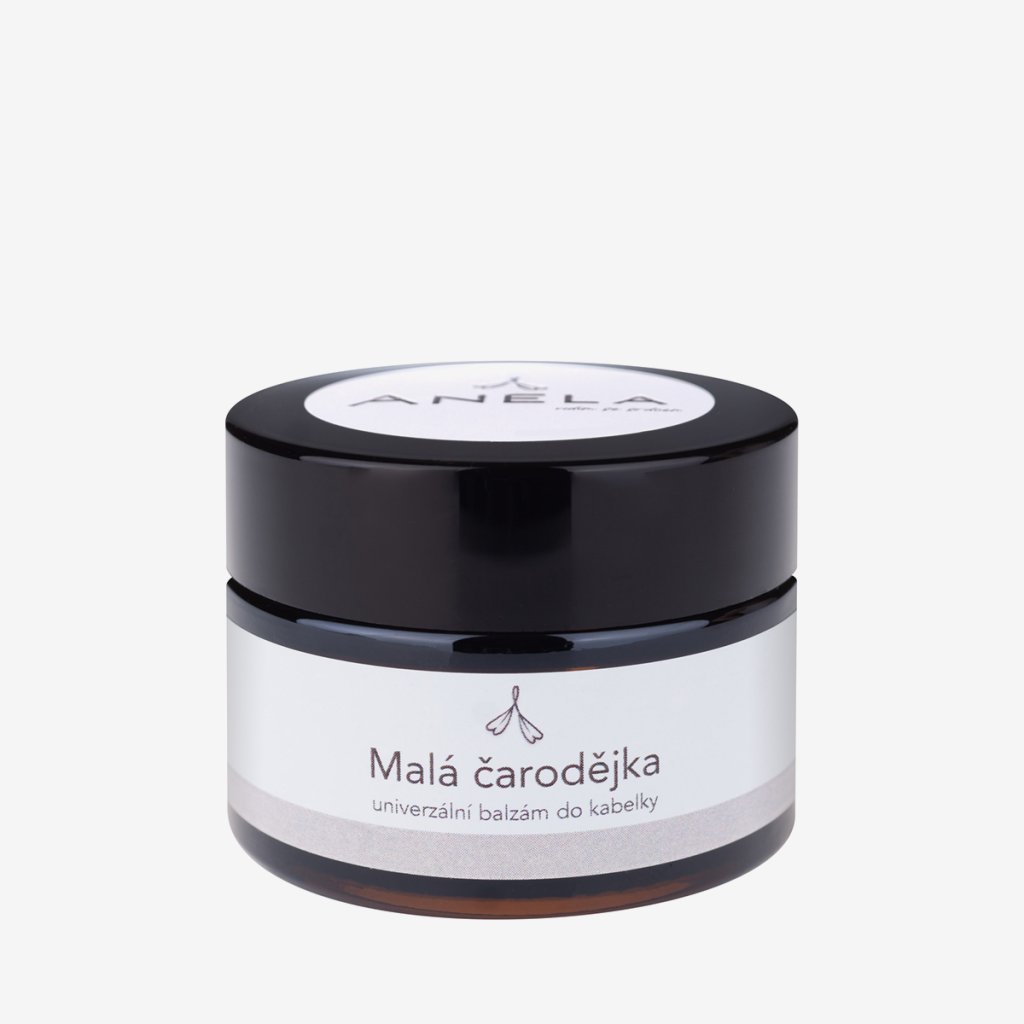 Mala carodejka 30 p