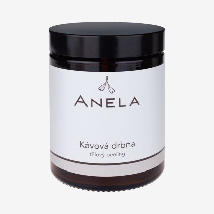 Kavova drbna 180 p