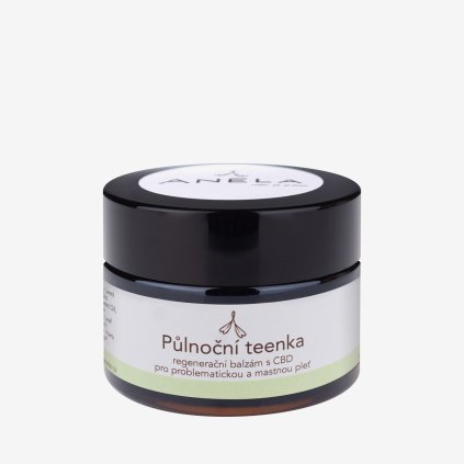 Pulnocni teenka 30p