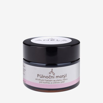 Pulnocni motyl 30p
