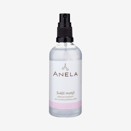 Svěží motýl 100ml_tonikum pro citlivou pleť