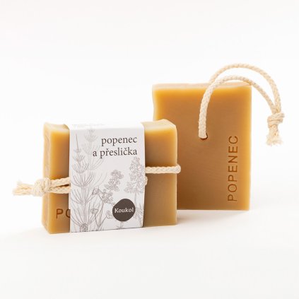 Koukol popenec
