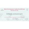 základy aromaterapie