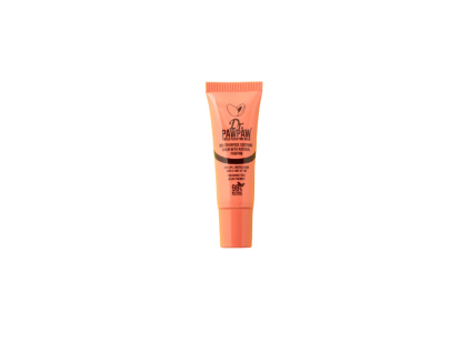 dr.pawpaw peach pink lip balm balzam na pery 10mlJPG