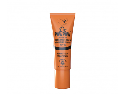 dr.pawpaw lip balm sf balzam na pery s spf