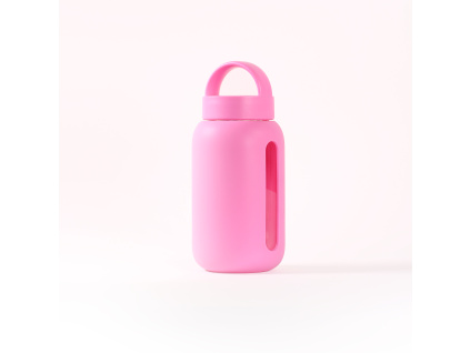 bink bottle flasa na vodu bubblegum mini