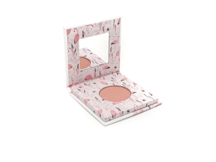 toot blushing flamingo blush detska licenka open