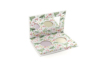 toot turtle duo eyeshadow detske ocne tiene open