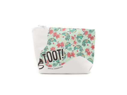 toot makeup bag chameleon detska kozmeticka tasticka 2