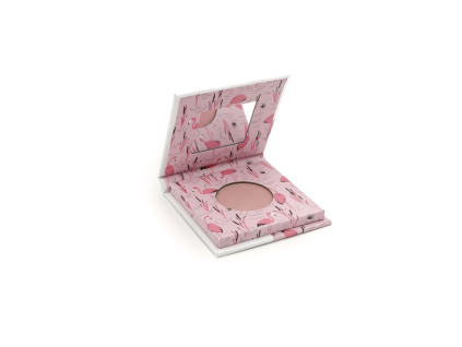 toot fabulous flamingo mono eyeshadow detske ocne tiene open