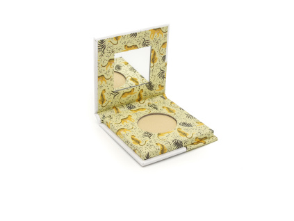 toot cheeky cheetah mono eyeshadow detske ocne tiene open