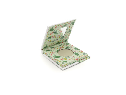 toot totally turtle mono eyeshadow detske ocne tiene open