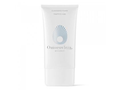 omorovicza cleansing foam pena na cistenie pleti