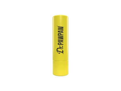 dr.pawpaw original lip stick balzam na pery v tycinke open