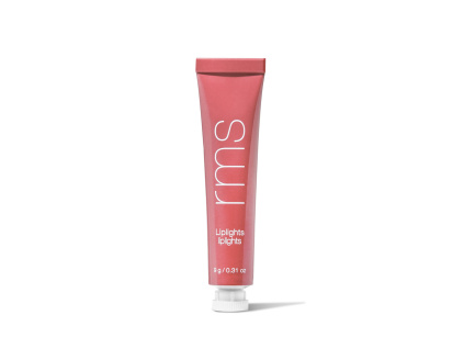 rms liplights cream lip gloss kremovy lesk na pery crush